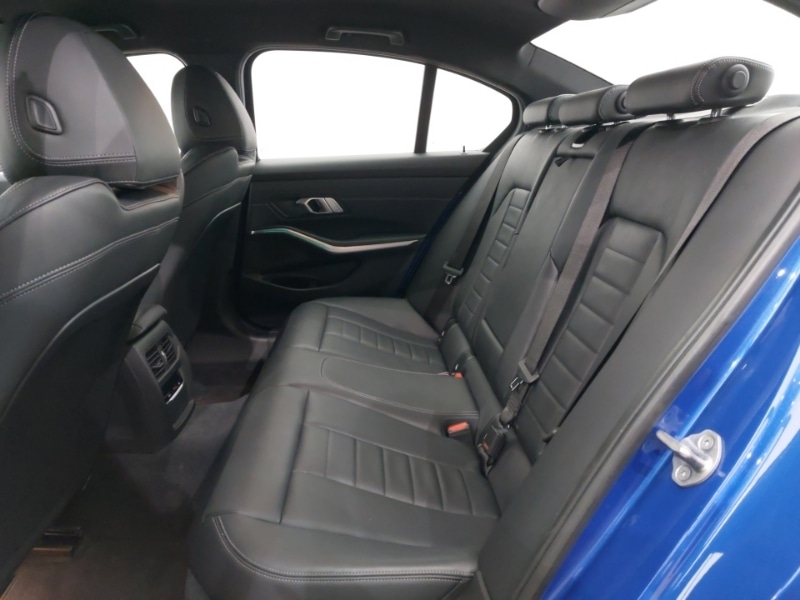 Used BMW 3 Series 2021 for sale - 77379985: Photo 6