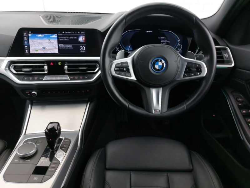 Used BMW 3 Series 2021 for sale - 77379985: Photo 7