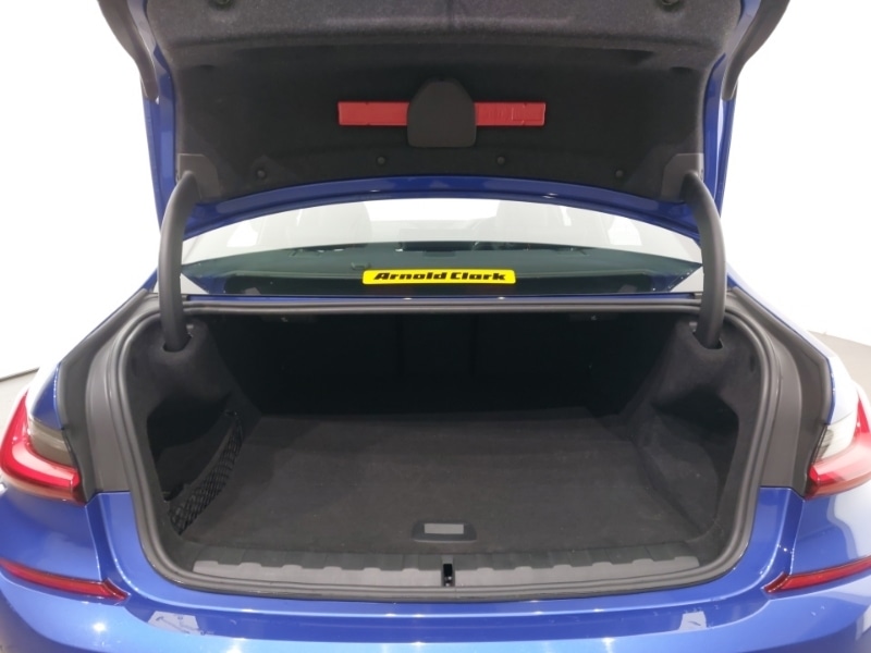 Used BMW 3 Series 2021 for sale - 77379985: Photo 8