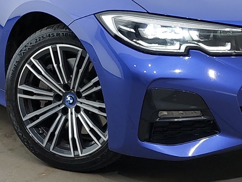 Used BMW 3 Series 2021 for sale - 77379985: Photo 9