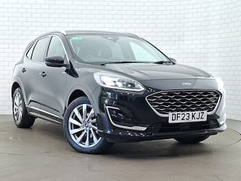 Used Ford Kuga 2023 for sale - 79538624: Photo