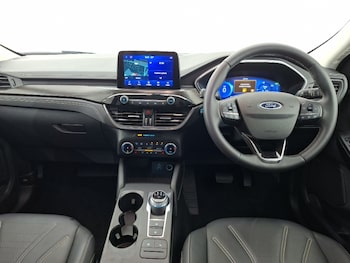 Used Ford Kuga 2023 for sale - 79538624: Photo