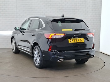 Used Ford Kuga 2023 for sale - 79538624: Photo