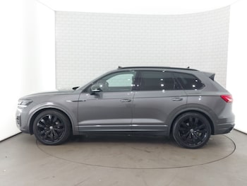 Used Volkswagen Touareg 2023 for sale - 78848453: Photo