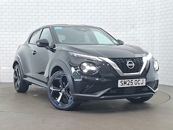 Used Nissan Juke 2025 for sale - 79164574: Photo