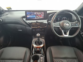 Used Nissan Juke 2025 for sale - 79164574: Photo
