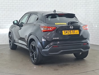 Used Nissan Juke 2025 for sale - 79164574: Photo