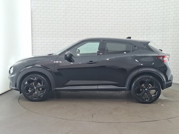 Used Nissan Juke 2025 for sale - 79164574: Photo