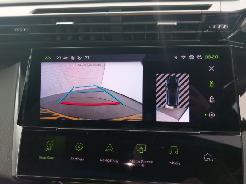 Used Peugeot 308 2023 for sale - 77086790: Photo 16