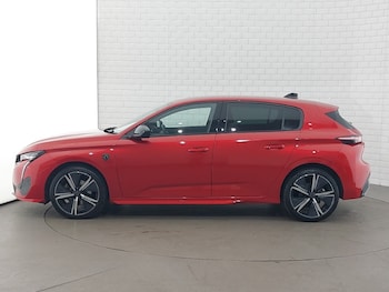 Used Peugeot 308 2023 for sale - 77086790: Photo