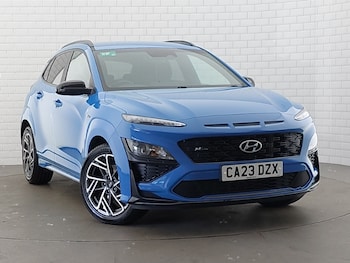 Used Hyundai KONA 2023 for sale - 78460662: Photo