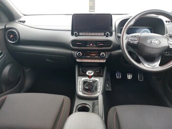 Used Hyundai KONA 2023 for sale - 78460662: Photo