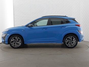 Used Hyundai KONA 2023 for sale - 78460662: Photo