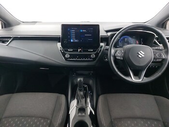 Used Suzuki Swace 2023 for sale - 78478512: Photo