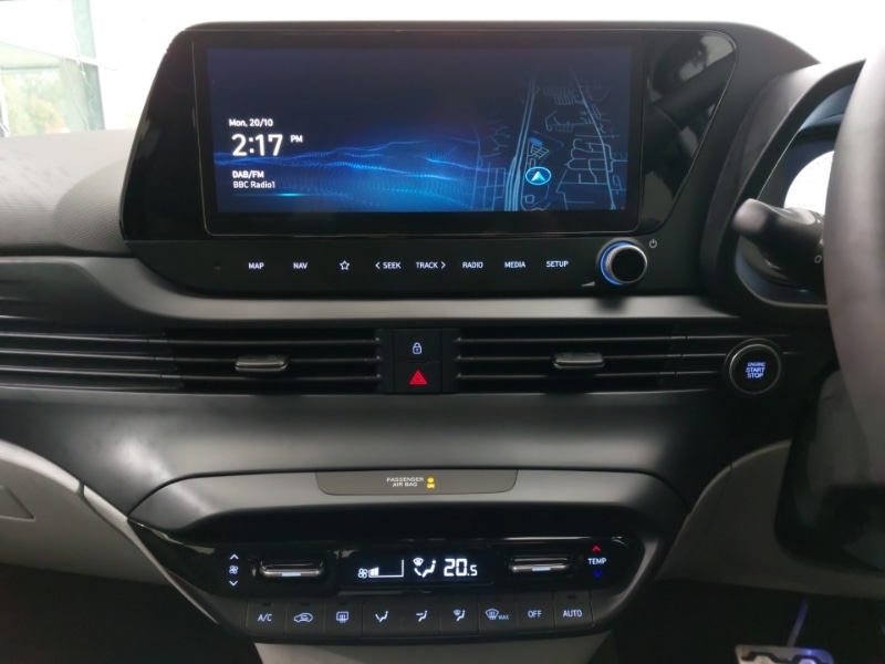 Used Hyundai BAYON 2024 for sale - 77086816: Photo 10