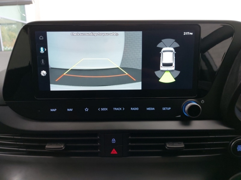 Used Hyundai BAYON 2024 for sale - 77086816: Photo 11