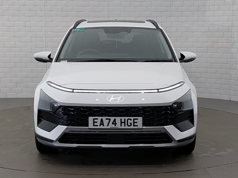 Used Hyundai BAYON 2024 for sale - 77086816: Photo 12