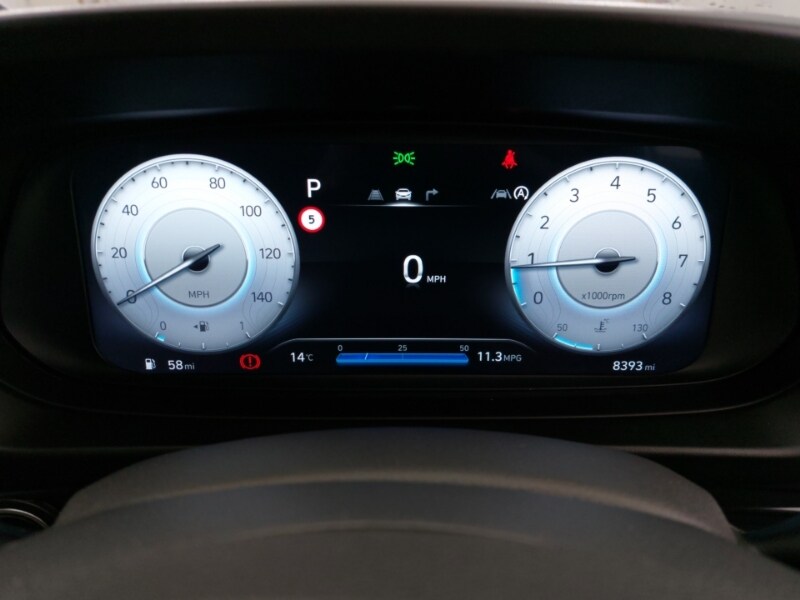 Used Hyundai BAYON 2024 for sale - 77086816: Photo 13