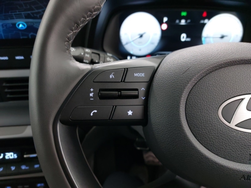 Used Hyundai BAYON 2024 for sale - 77086816: Photo 14