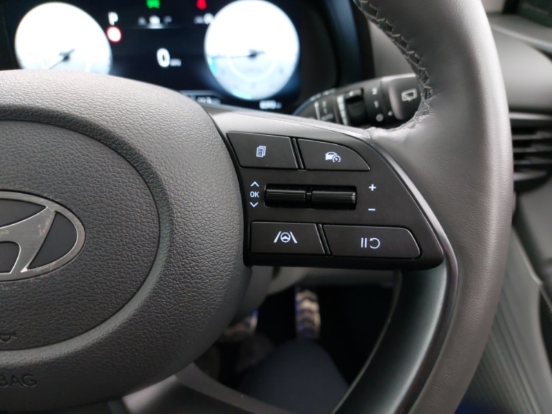 Used Hyundai BAYON 2024 for sale - 77086816: Photo 15