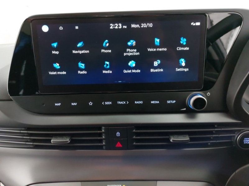 Used Hyundai BAYON 2024 for sale - 77086816: Photo 18