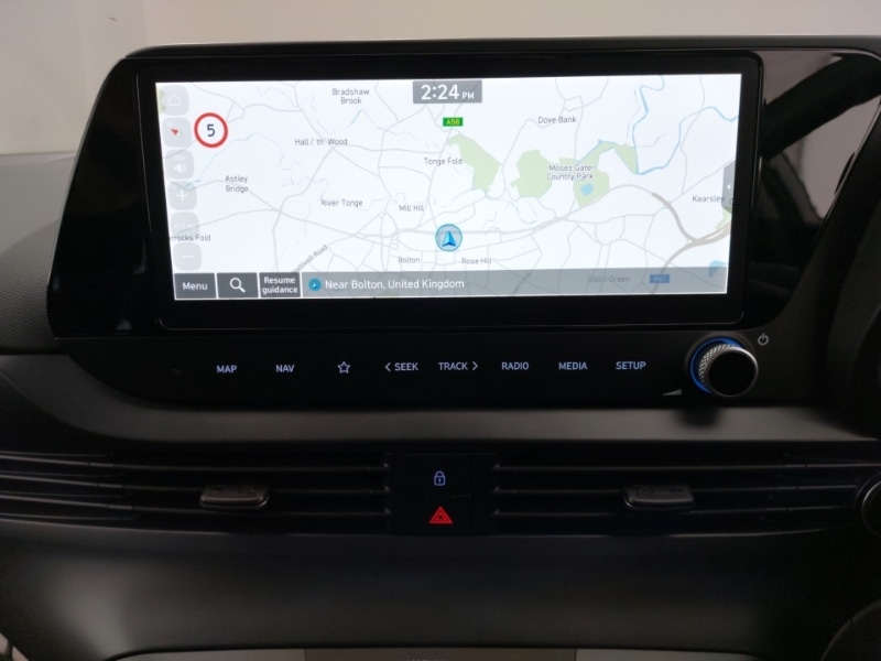 Used Hyundai BAYON 2024 for sale - 77086816: Photo 19