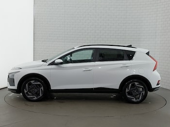 Used Hyundai BAYON 2024 for sale - 77086816: Photo