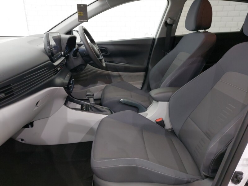 Used Hyundai BAYON 2024 for sale - 77086816: Photo 5