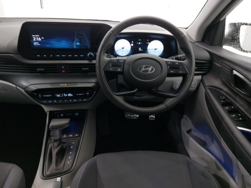 Used Hyundai BAYON 2024 for sale - 77086816: Photo 7