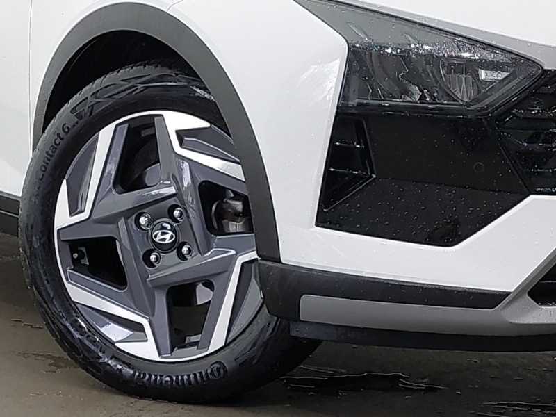 Used Hyundai BAYON 2024 for sale - 77086816: Photo 9