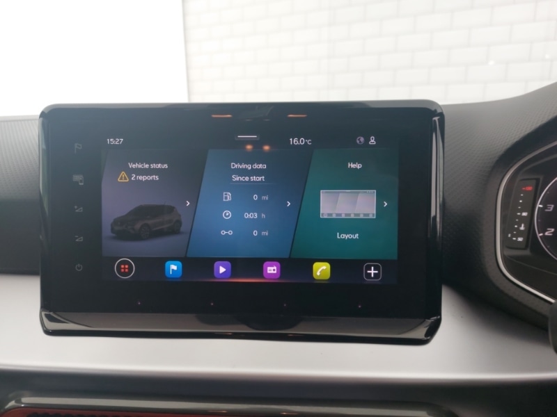 Used SEAT Arona 2024 for sale - 76411023: Photo 11