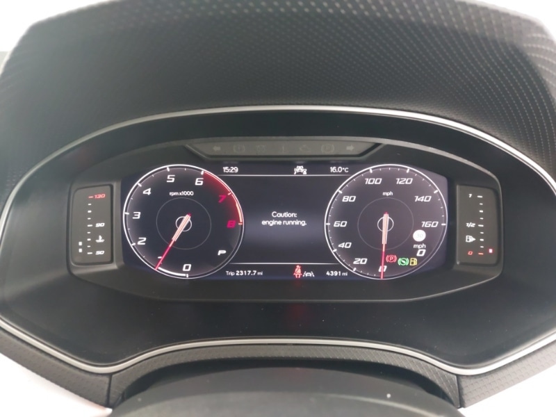 Used SEAT Arona 2024 for sale - 76411023: Photo 14