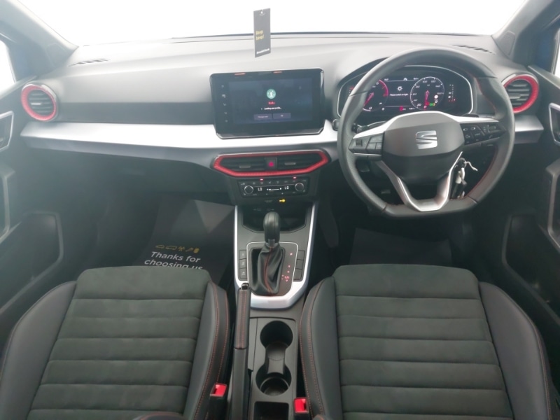 Used SEAT Arona 2024 for sale - 76411023: Photo 2