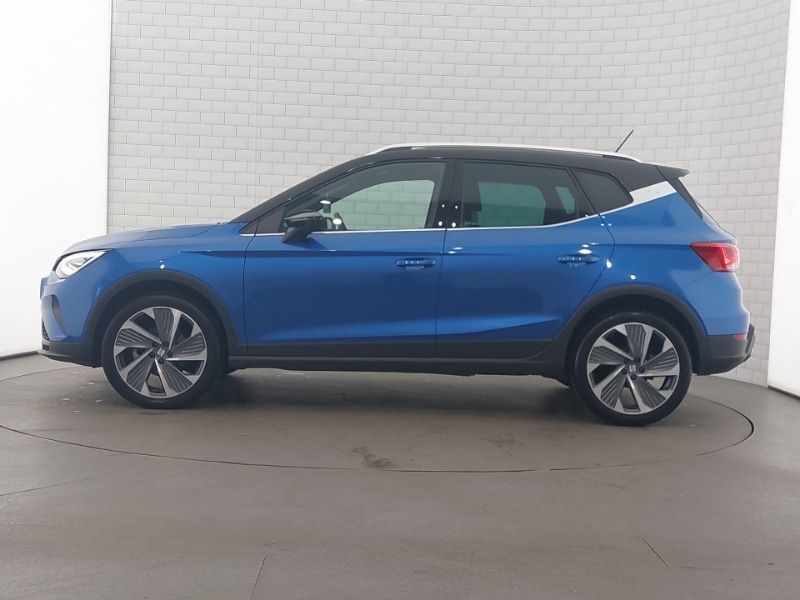 Used SEAT Arona 2024 for sale - 76411023: Photo 4