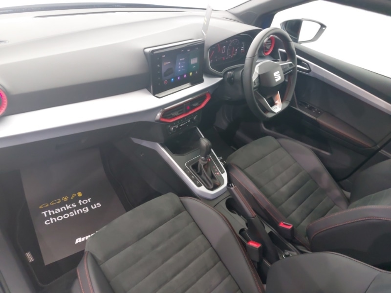 Used SEAT Arona 2024 for sale - 76411023: Photo 5