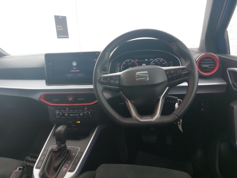 Used SEAT Arona 2024 for sale - 76411023: Photo 7