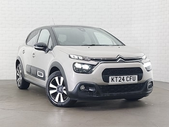 Used Citroen C3 2024 for sale - 78735372: Photo