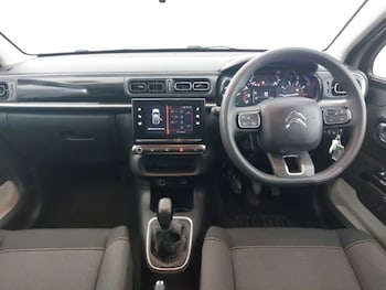 Used Citroen C3 2024 for sale - 78735372: Photo