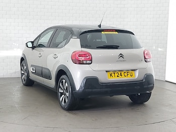 Used Citroen C3 2024 for sale - 78735372: Photo