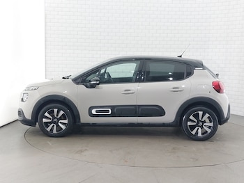 Used Citroen C3 2024 for sale - 78735372: Photo