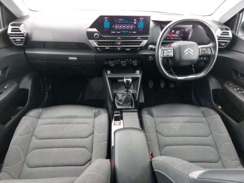 Used Citroen C4 2022 for sale - 76199494: Photo 2