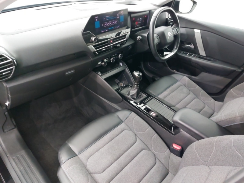 Used Citroen C4 2022 for sale - 76199494: Photo 5