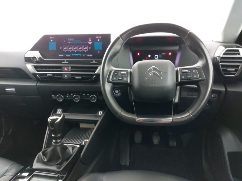 Used Citroen C4 2022 for sale - 76199494: Photo 7