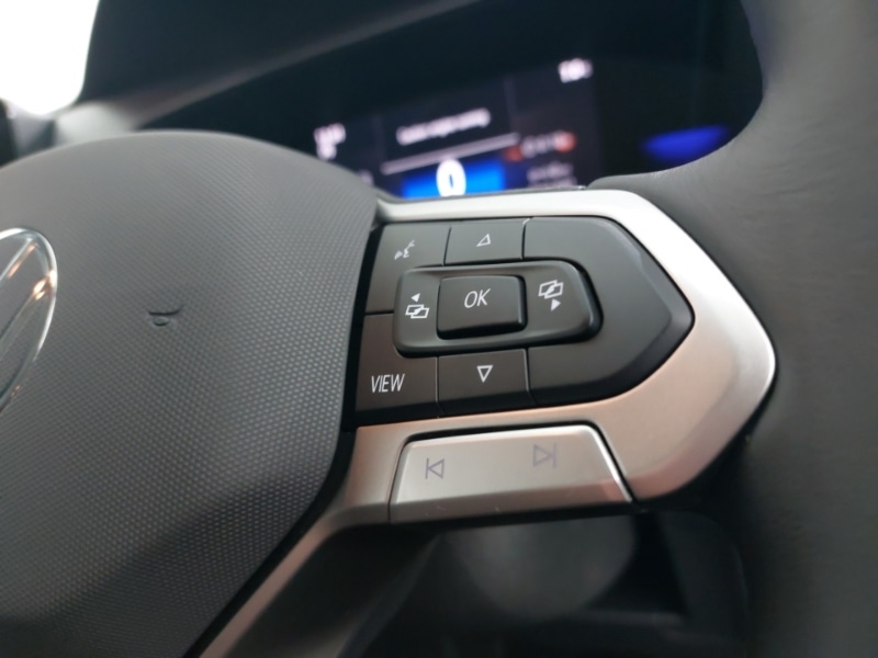 Used Volkswagen T-Cross 2024 for sale - 77169088: Photo 12