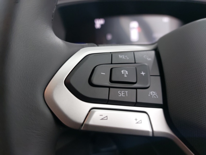 Used Volkswagen T-Cross 2024 for sale - 77169088: Photo 13