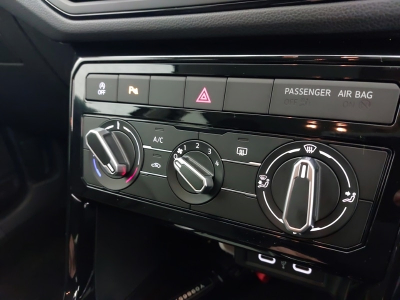 Used Volkswagen T-Cross 2024 for sale - 77169088: Photo 16