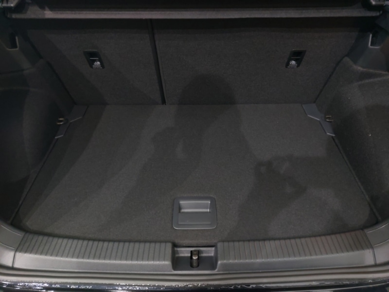 Used Volkswagen T-Cross 2024 for sale - 77169088: Photo 8