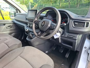 Used Renault Trafic 2024 for sale - 79691459: Photo