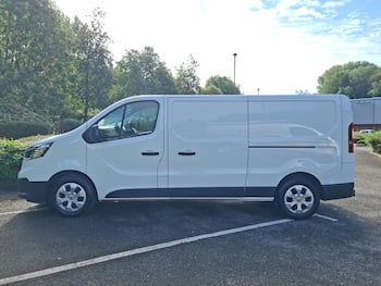 Used Renault Trafic 2024 for sale - 79691459: Photo