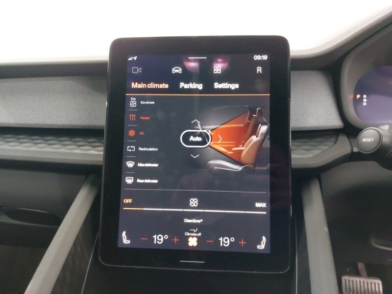 Used Polestar Polestar 2 2023 for sale - 76294202: Photo 11